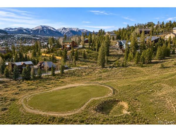 442 Idlewild, Dillon, CO 80435
