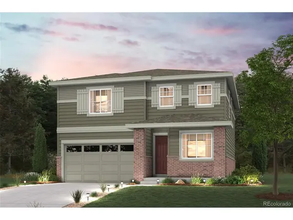 22896 E 47th, Aurora, CO 80019