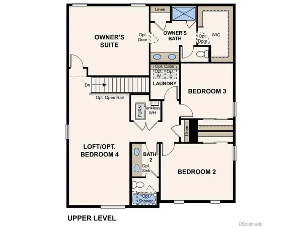 22896 E 47th, Aurora, CO 80019
