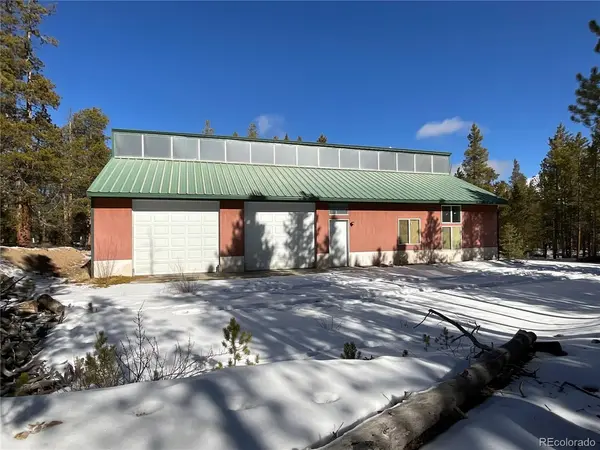 872 Birch, Twin Lakes, CO 81251