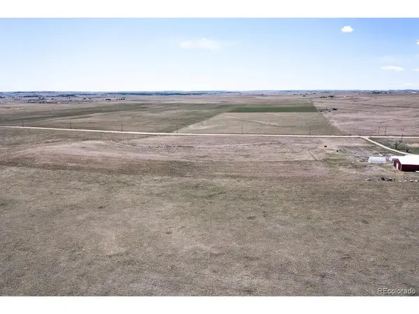 0 County Road 118, Elizabeth, CO 80107
