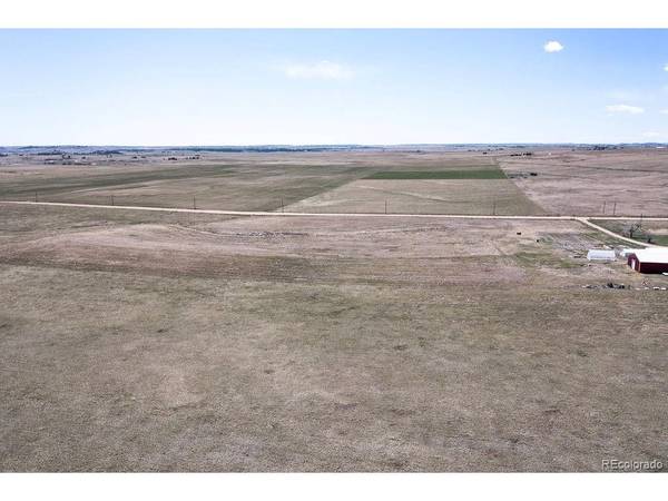 0 County Road 118, Elizabeth, CO 80107