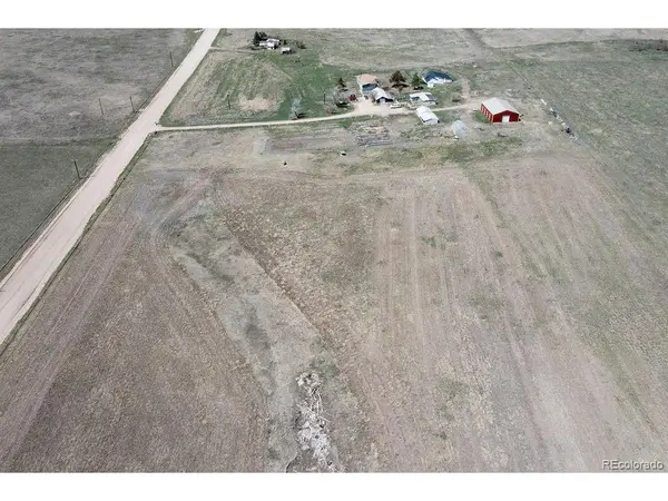 0 County Road 118, Elizabeth, CO 80107
