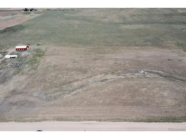0 County Road 118, Elizabeth, CO 80107