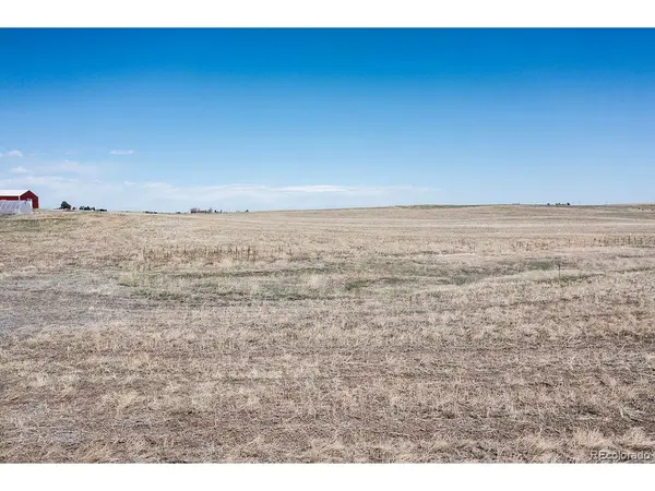 0 County Road 118, Elizabeth, CO 80107