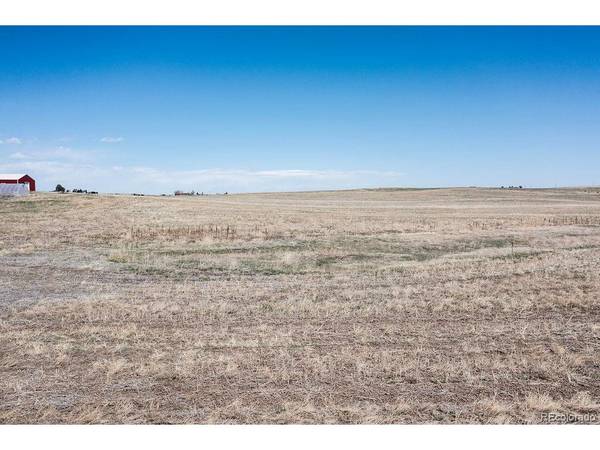 0 County Road 118, Elizabeth, CO 80107