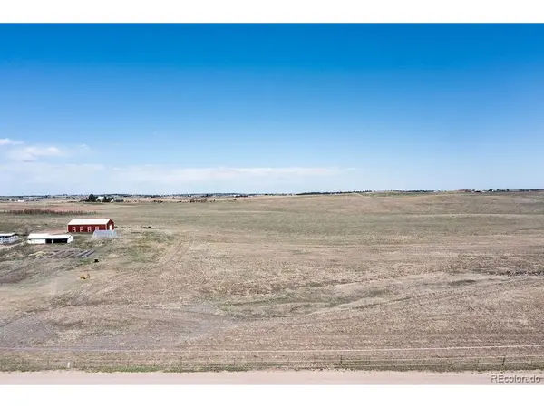 0 County Road 118, Elizabeth, CO 80107