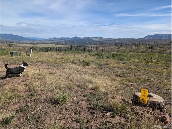 904 Ueda, Fort Garland, CO 81133