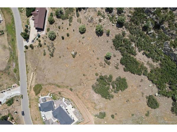 5422 Country Club, Larkspur, CO 80118
