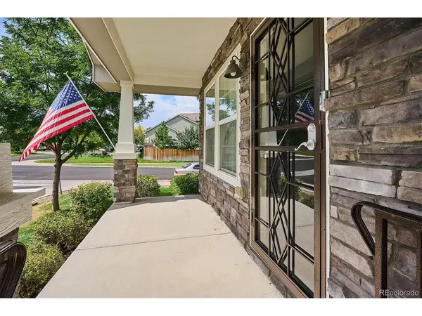 19271 E Evans, Aurora, CO 80013