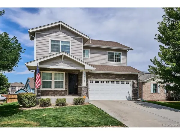 19271 E Evans, Aurora, CO 80013