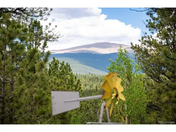21 Crystal Rock, Bailey, CO 80421
