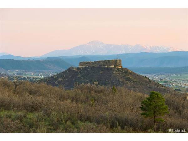 4605 Tierra Alta, Castle Rock, CO 80104
