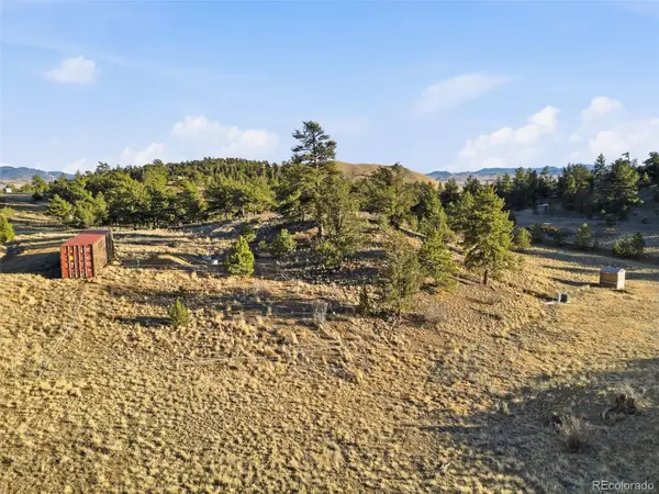 3490 Clear Creek, Hartsel, CO 80449
