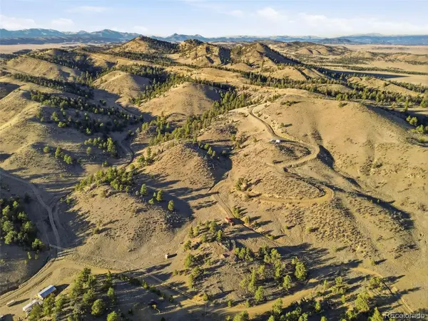 3490 Clear Creek, Hartsel, CO 80449