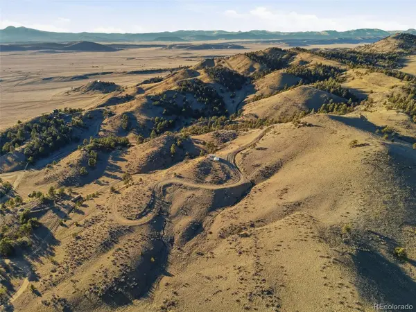 3490 Clear Creek, Hartsel, CO 80449