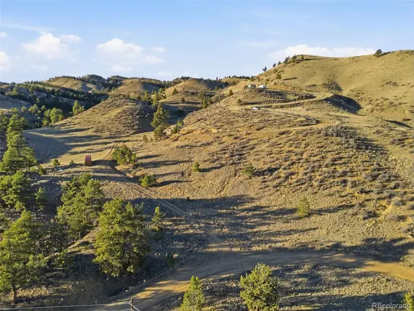 3490 Clear Creek, Hartsel, CO 80449