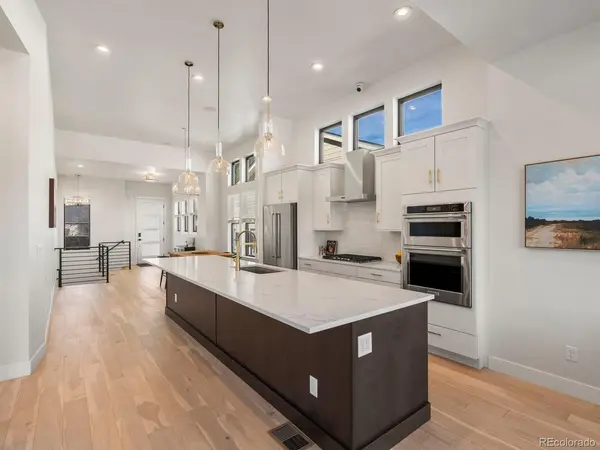 3826 Piney Grove, Evergreen, CO 80439