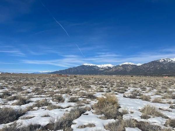 837 Pine Cone, Crestone, CO 81131