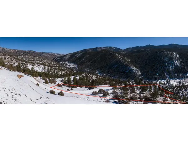 777 Laughing Valley Ranch, Idaho Springs, CO 80452
