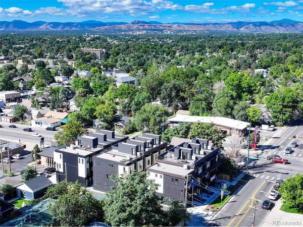 5128 W 26th #209, Denver, CO 80212