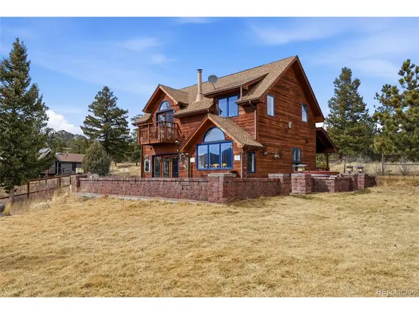 215 Lakeshore Park, Boulder, CO 80302