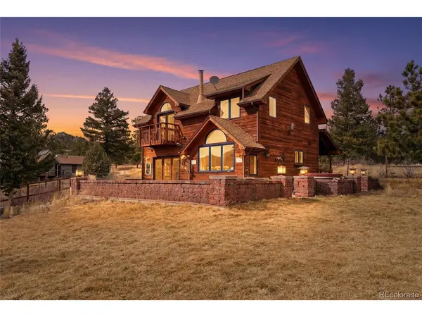 215 Lakeshore Park, Boulder, CO 80302