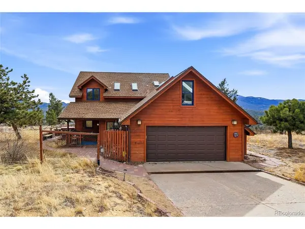 215 Lakeshore Park, Boulder, CO 80302