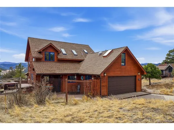 215 Lakeshore Park, Boulder, CO 80302