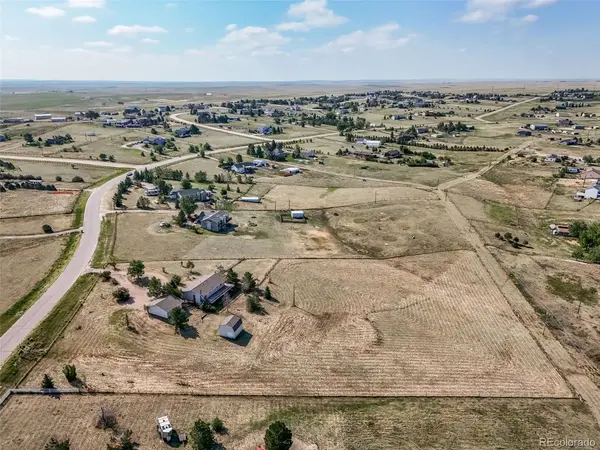 8245 Sun Country, Elizabeth, CO 80107