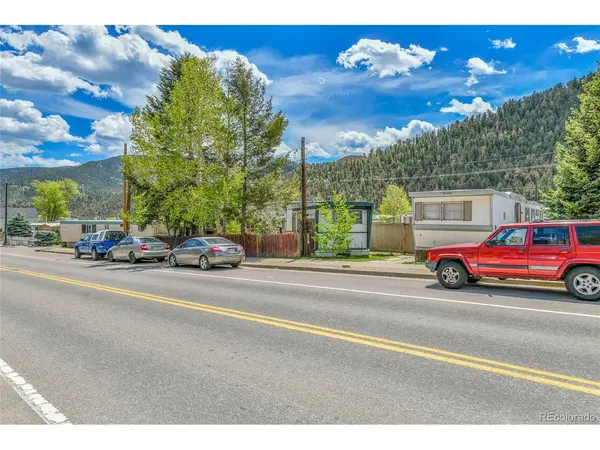 465 Colorado, Idaho Springs, CO 80452