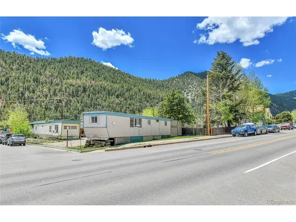 465 Colorado, Idaho Springs, CO 80452