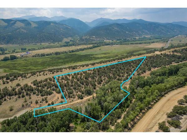 7925 Cozart, Salida, CO 81201