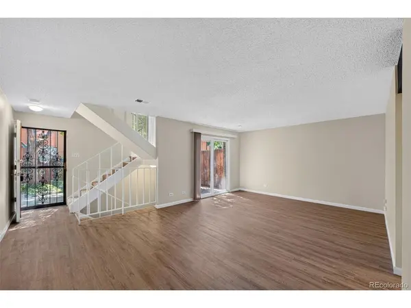 6434 E Bates, Denver, CO 80222