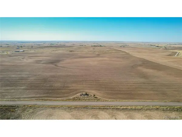 6457 S Cr-161, Strasburg, CO 80136