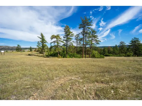 2367 Keep, Sedalia, CO 80135