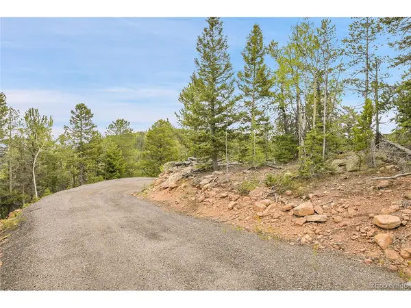 0 Mule Slide, Conifer, CO 80433