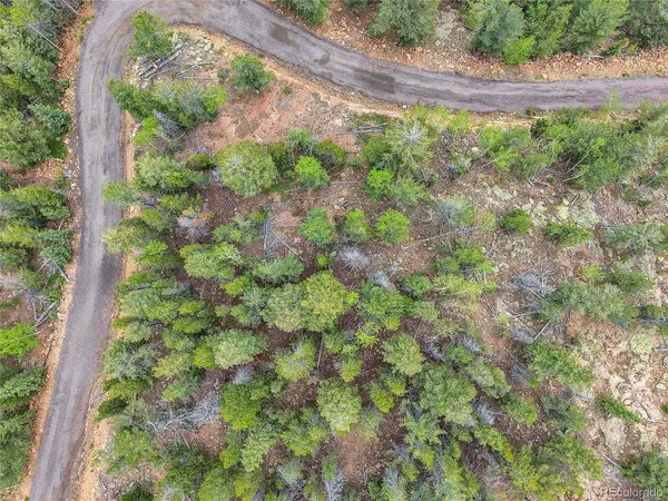 0 Mule Slide, Conifer, CO 80433