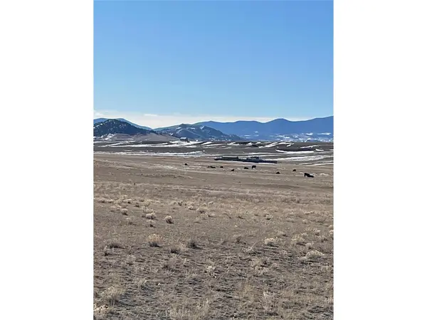 1260 Goldenburg Canyon, Hartsel, CO 80449