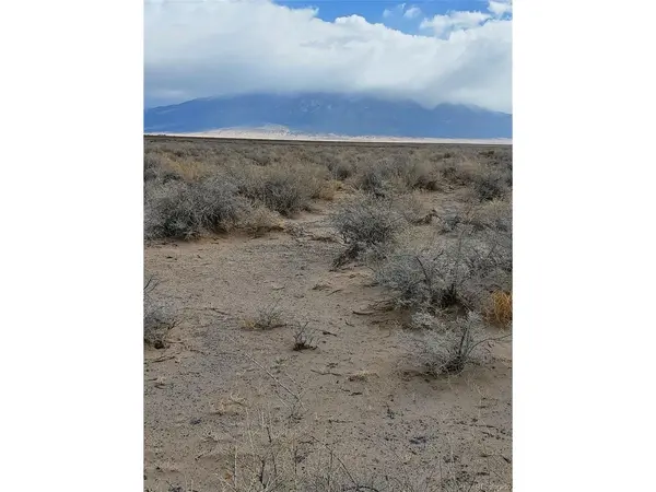 Vacant Land, Alamosa, CO 81101
