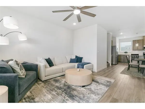 2032 Peridot Loop, Colorado Springs, CO 80908