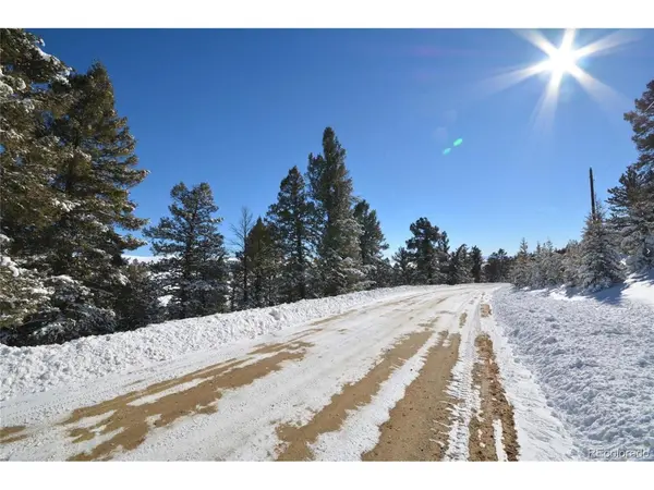 Address not disclosed, Fairplay, CO 80440