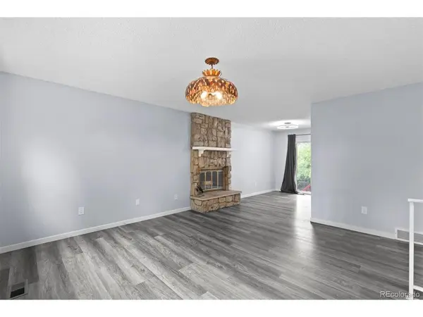 1553 S Tucson, Aurora, CO 80012