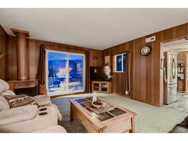 15 Rainbow Ave, Silverthorne, CO 80498