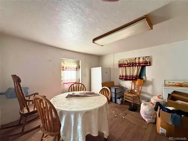 709 Beaubien, Fort Garland, CO 81133