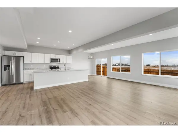312 Bennett, Bennett, CO 80102