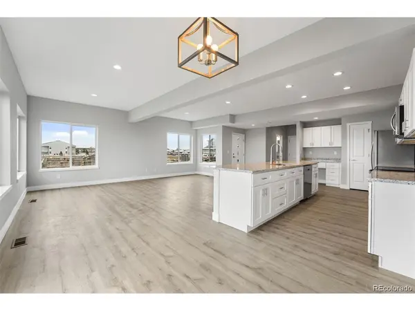 312 Bennett, Bennett, CO 80102