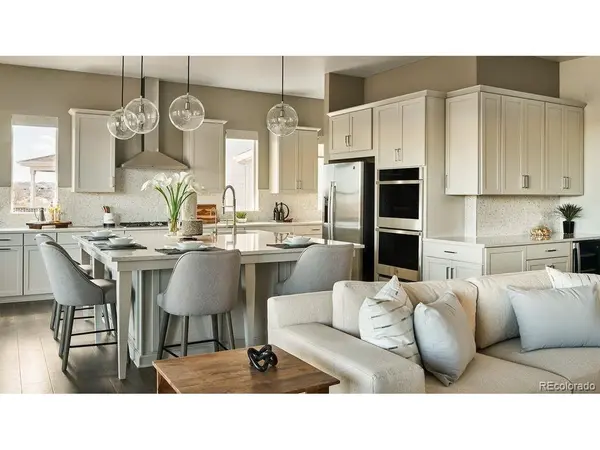 16516 W 93rd, Arvada, CO 80007