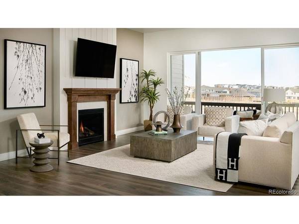 16516 W 93rd, Arvada, CO 80007