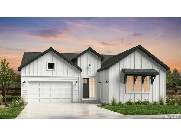 16516 W 93rd, Arvada, CO 80007